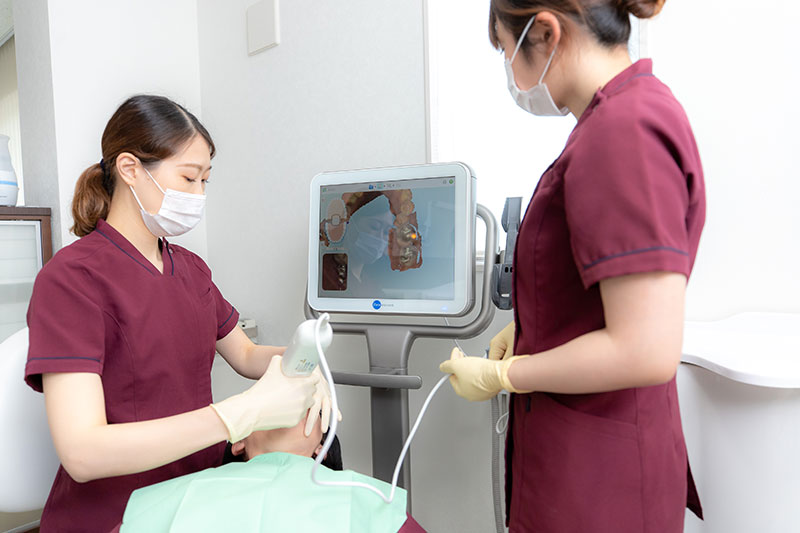 矯正専門だからこそ | 愛知県豊田市の矯正歯科専門 - 三宅矯正歯科